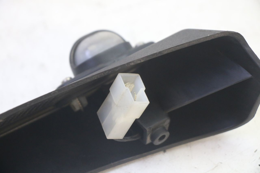 photo de LUCE TARGA PIAGGIO MP3 RL 250 (2007 - 2010) - Altra angolazione