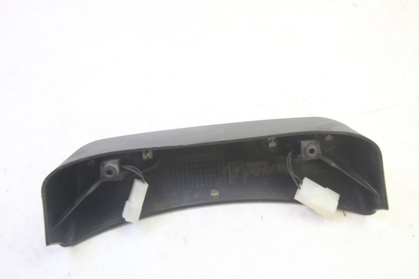 photo de LUCE TARGA PIAGGIO MP3 RL 250 (2007 - 2010) - Primo piano tecnico