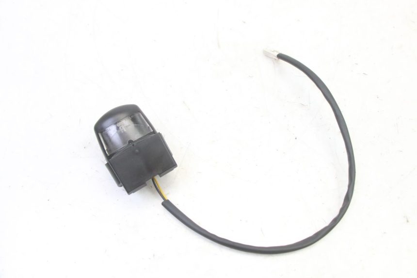 photo de LUCE TARGA PIAGGIO NRG POWER PUREJET 50 (2018 - 2021)