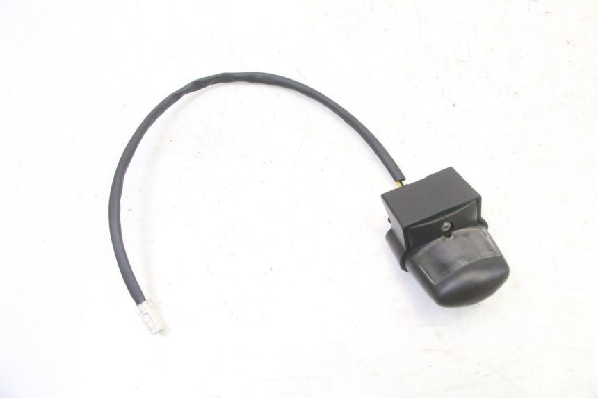 photo de LUCE TARGA PIAGGIO NRG POWER PUREJET 50 (2018 - 2021)