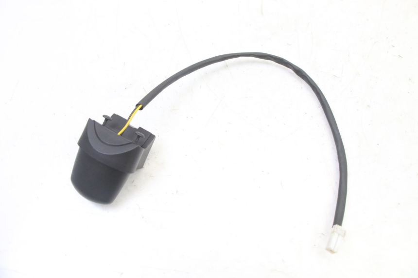 photo de LUCE TARGA PIAGGIO NRG POWER PUREJET 50 (2018 - 2021)