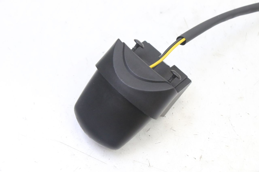 photo de LUCE TARGA PIAGGIO NRG POWER PUREJET 50 (2018 - 2021)