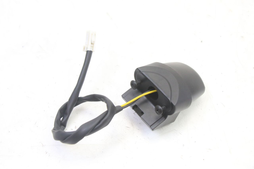 photo de LUCE TARGA PIAGGIO NRG POWER PUREJET 50 (2018 - 2021)