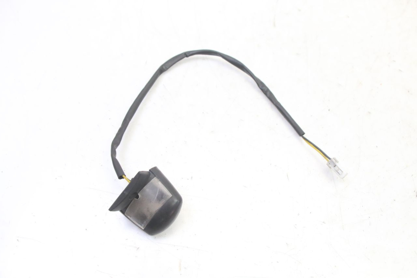 photo de LUCE TARGA PIAGGIO NRG POWER PUREJET 50 (2018 - 2021)