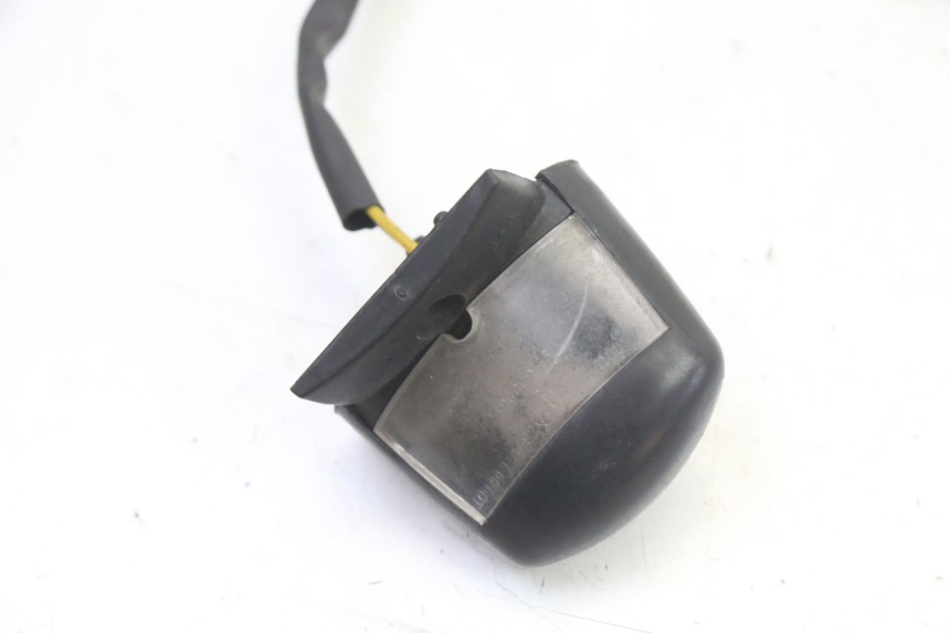 photo de LUCE TARGA PIAGGIO NRG POWER PUREJET 50 (2018 - 2021)