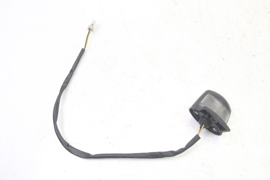 photo de LUCE TARGA PIAGGIO NRG POWER PUREJET 50 (2018 - 2021)