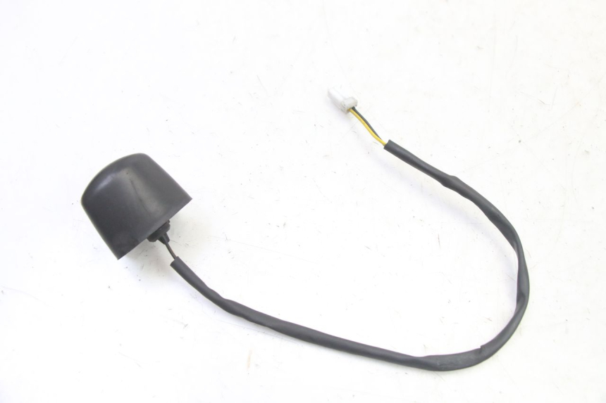 photo de LUCE TARGA PIAGGIO NRG POWER PUREJET 50 (2018 - 2021)