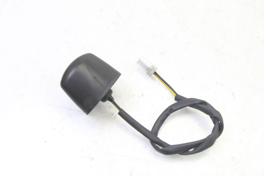 photo de LUCE TARGA PIAGGIO NRG POWER PUREJET 50 (2018 - 2021)