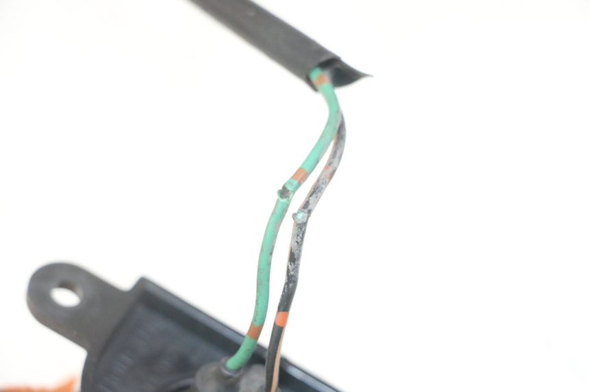photo de LUCE TARGA HONDA NTV DEAUVILLE ABS 700 (2007 - 2016)
