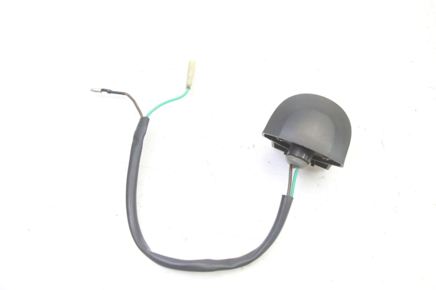 photo de LUCE TARGA SYM ORBIT 2 4T 50 (2008 - 2017)