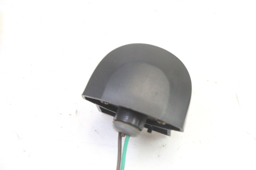 photo de LUCE TARGA SYM ORBIT 2 4T 50 (2008 - 2017)