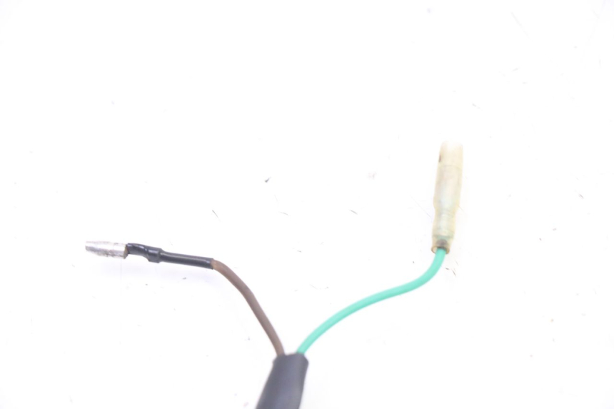 photo de LUCE TARGA SYM ORBIT 2 4T 50 (2008 - 2017)