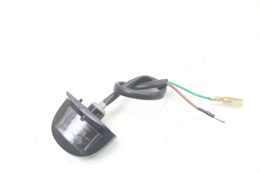 photo de LUCE TARGA SYM ORBIT III 3 4T 50 (2021 - 2025)