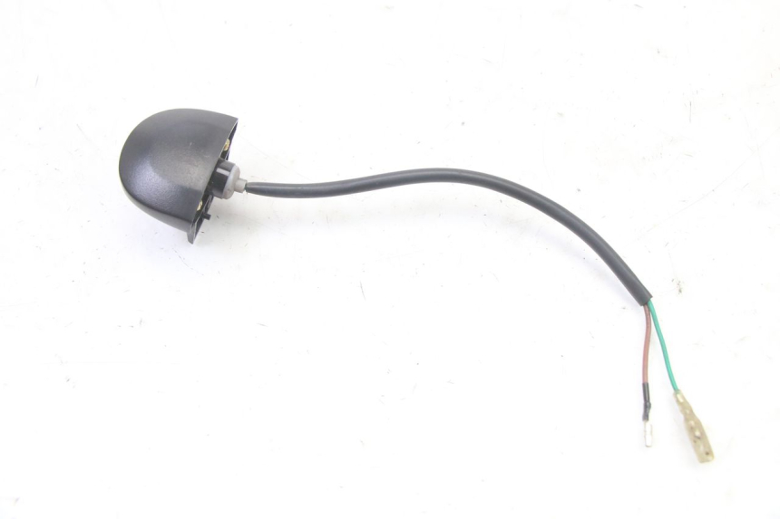 photo de LUCE TARGA SYM ORBIT III 3 4T 50 (2021 - 2025)