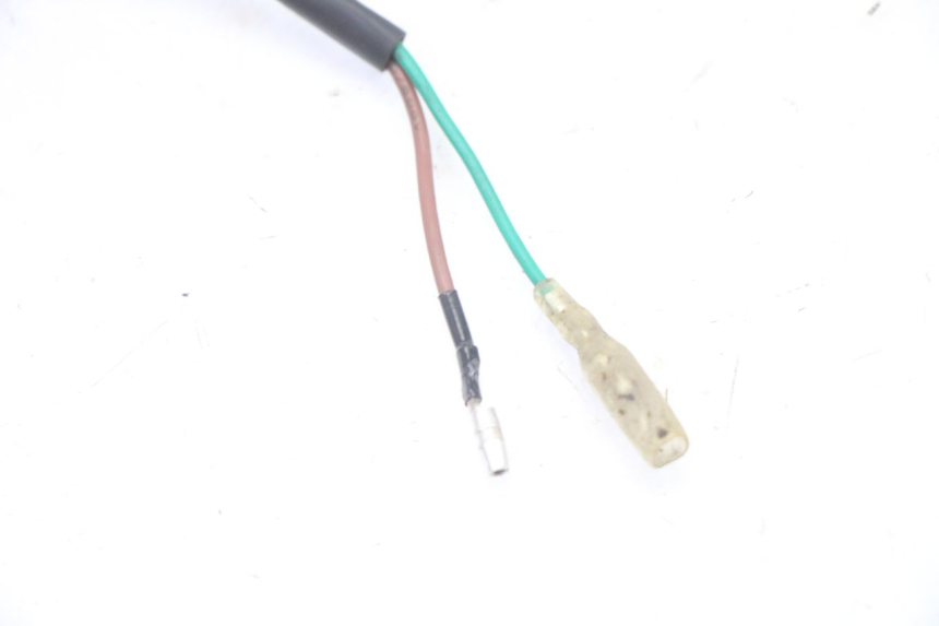 photo de LUCE TARGA SYM ORBIT III 3 4T 50 (2021 - 2025)