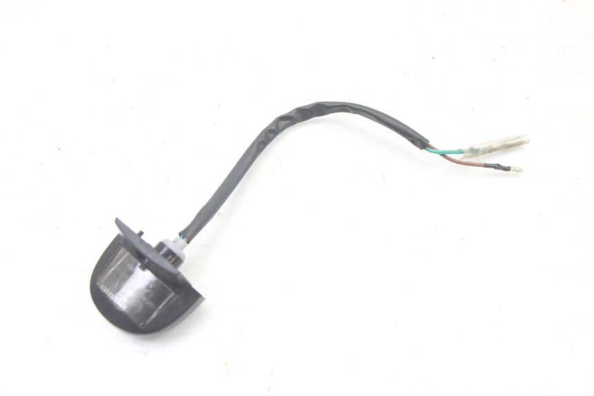 photo de LUCE TARGA SYM ORBIT III 3 4T 50 (2021 - 2025)