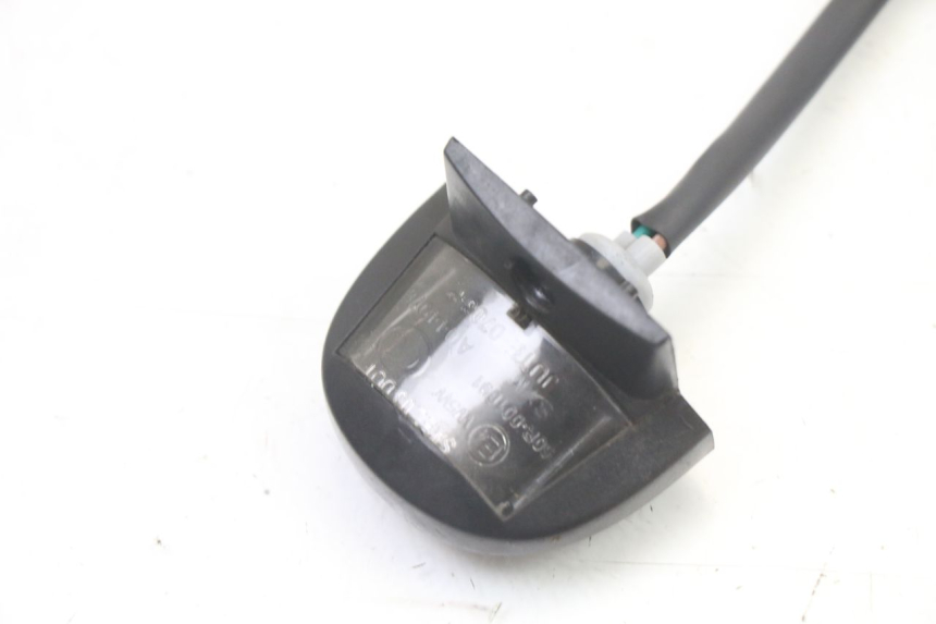 photo de LUCE TARGA SYM ORBIT III 3 4T 50 (2021 - 2025)