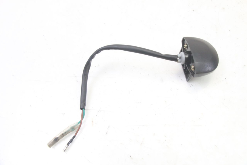 photo de LUCE TARGA SYM ORBIT III 3 4T 50 (2021 - 2025)