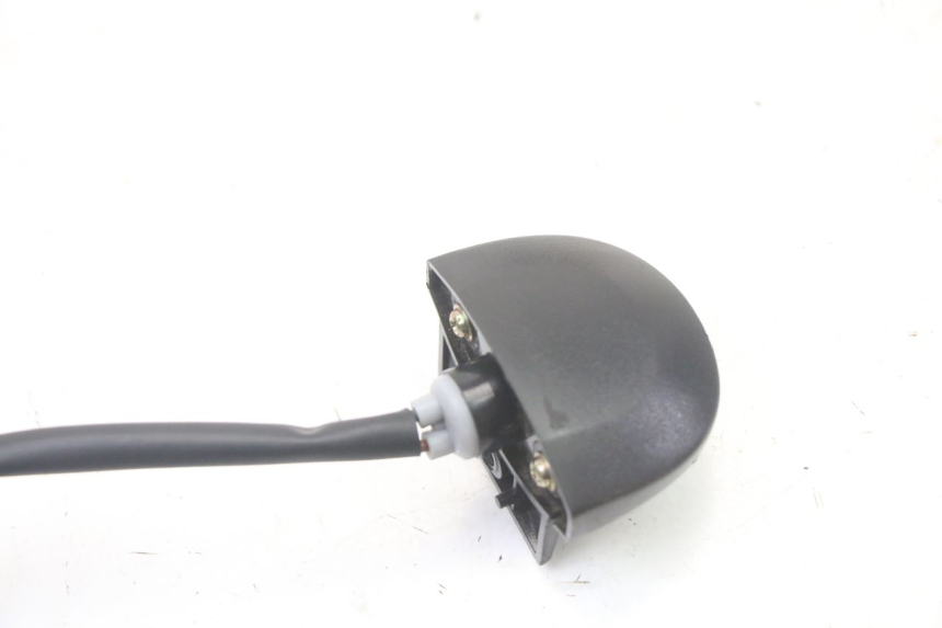 photo de LUCE TARGA SYM ORBIT III 3 4T 50 (2021 - 2025)