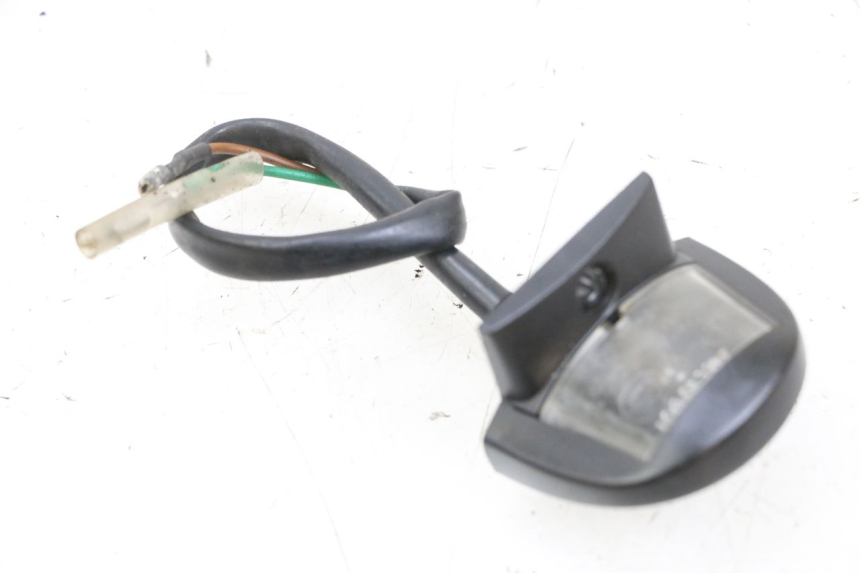 photo de LUCE TARGA SYM ORBIT III 3 4T 50 (2021 - 2025) - Dettaglio del componente