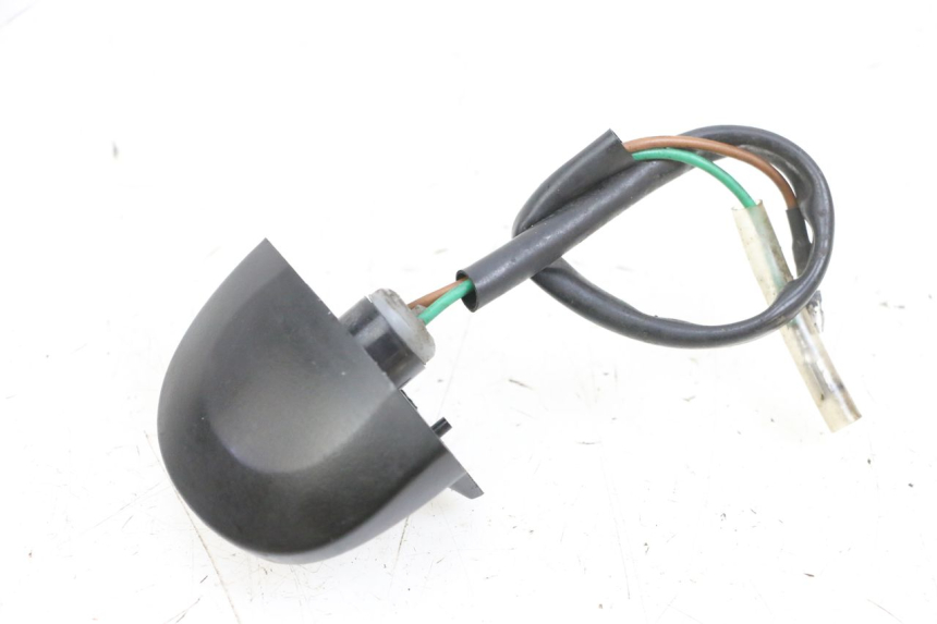 photo de LUCE TARGA SYM ORBIT III 3 4T 50 (2021 - 2025) - Zoom sullo stato d'uso