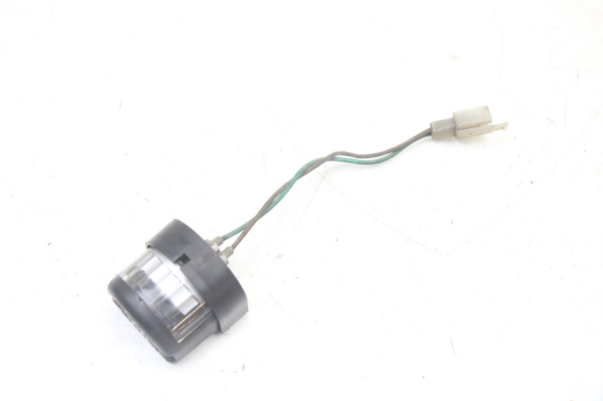 photo de LUCE TARGA KYMCO PEOPLE S 125 (2000 - 2008)