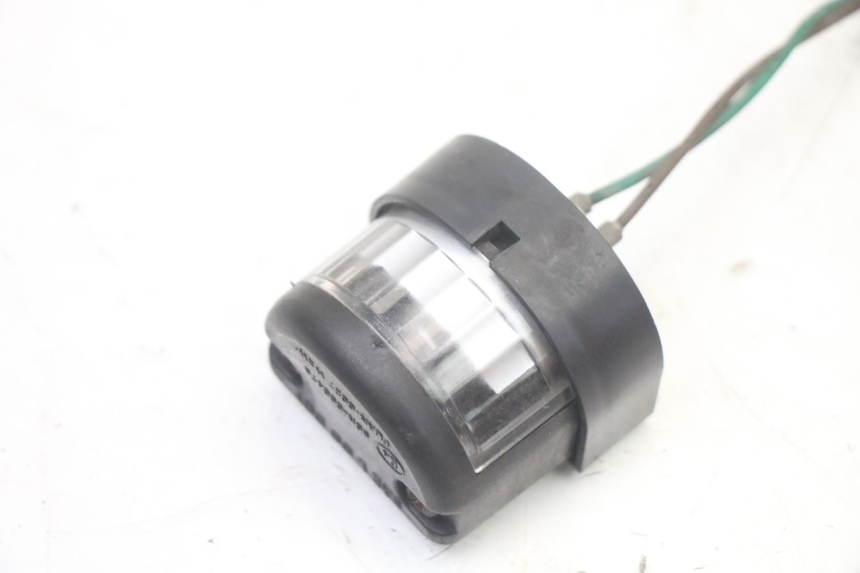 photo de LUCE TARGA KYMCO PEOPLE S 125 (2000 - 2008)