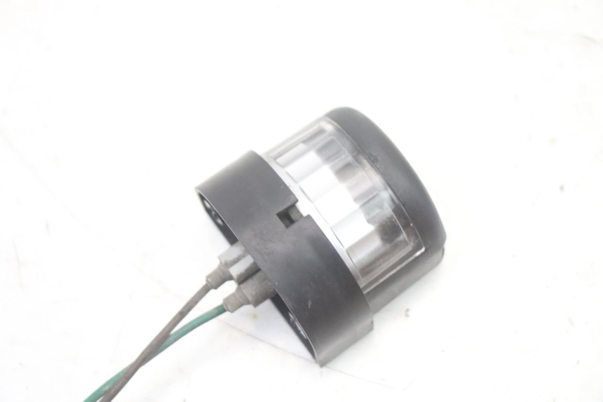 photo de LUCE TARGA KYMCO PEOPLE S 125 (2000 - 2008)