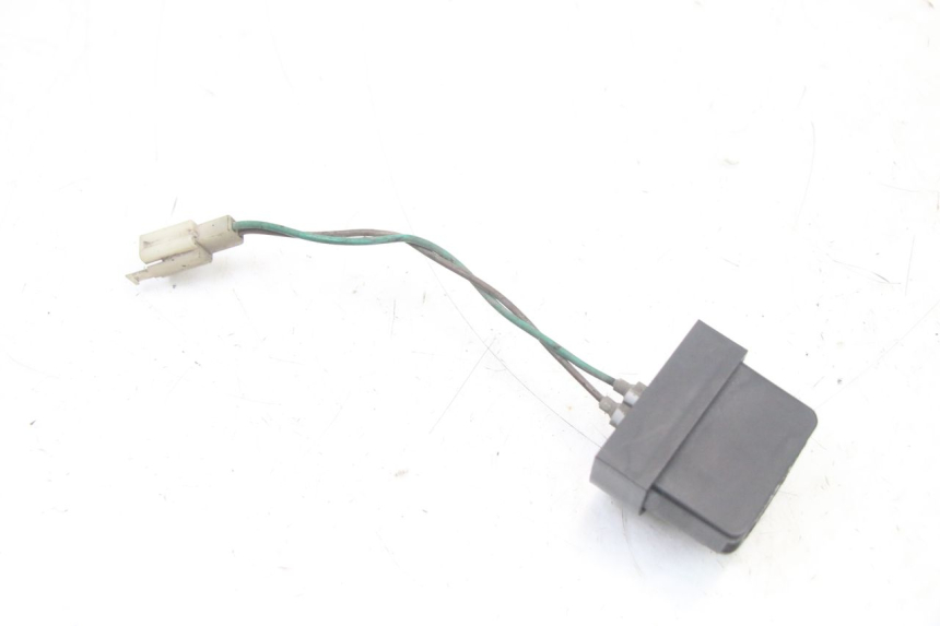 photo de LUCE TARGA KYMCO PEOPLE S 125 (2000 - 2008)