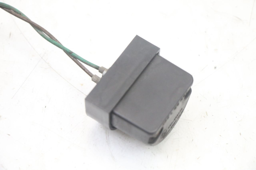 photo de LUCE TARGA KYMCO PEOPLE S 125 (2000 - 2008)