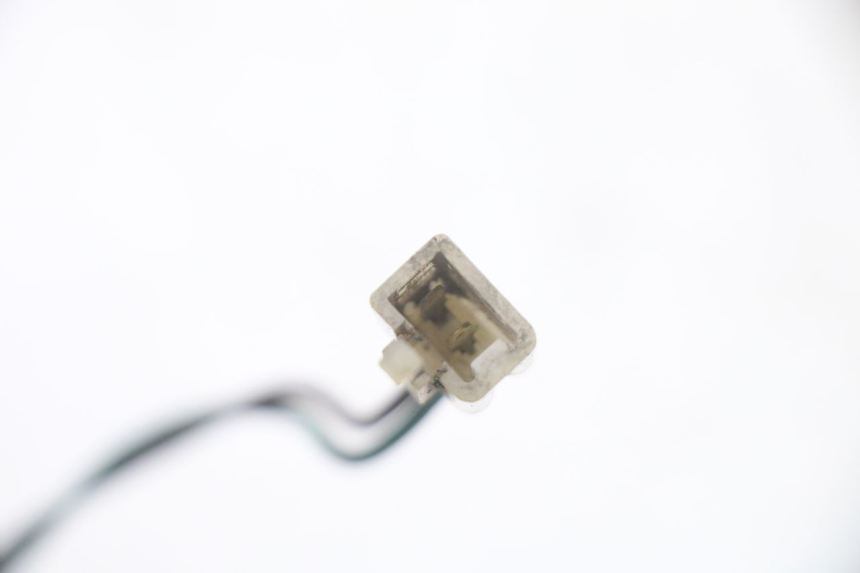 photo de LUCE TARGA KYMCO PEOPLE S 125 (2000 - 2008)