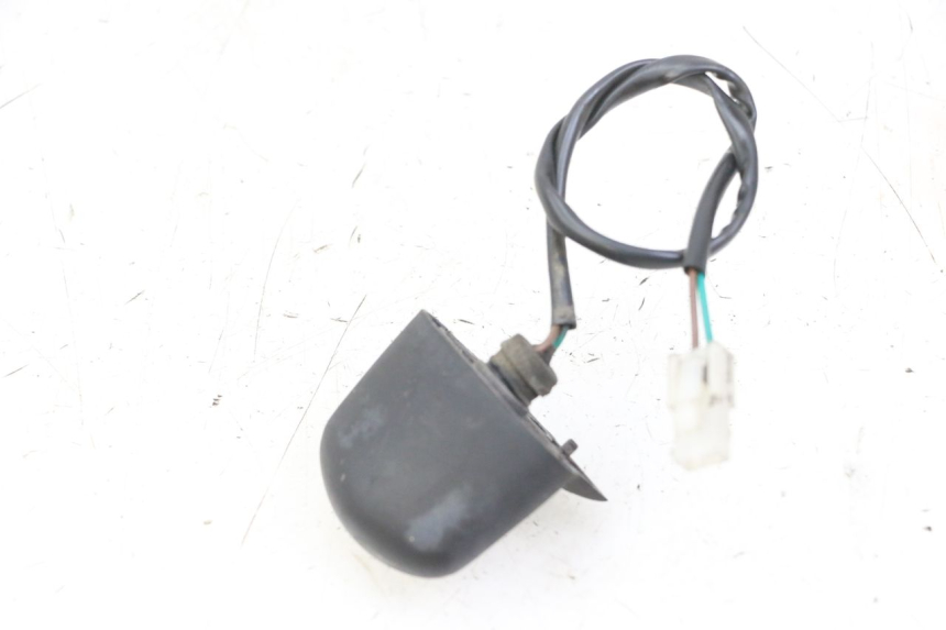 photo de ILLUMINAZIONE TARGA PEUGEOT CITYSTAR 50 (2013 - 2017)