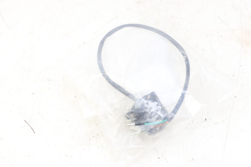 photo de ILLUMINAZIONE TARGA PEUGEOT KISBEE 4T 50 (2018 - 2022)