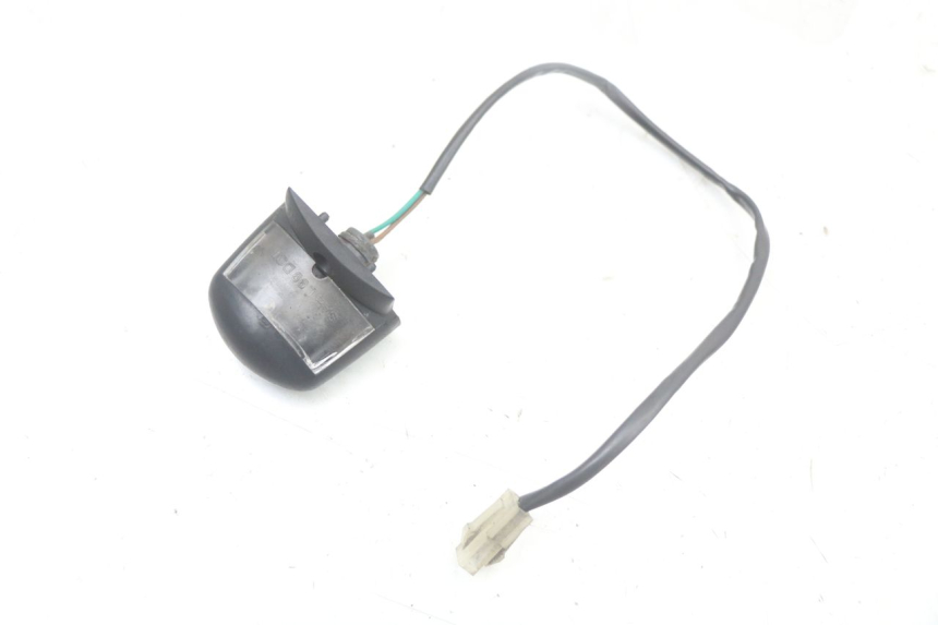 photo de LUCE TARGA PEUGEOT SATELIS 125 (2010 - 2012)