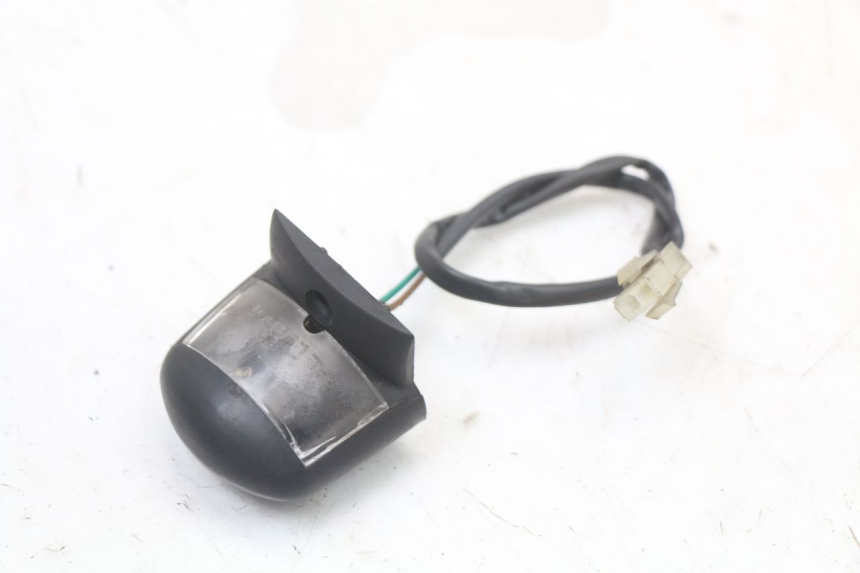 photo de LUCE TARGA PEUGEOT SATELIS 125 (2010 - 2012)