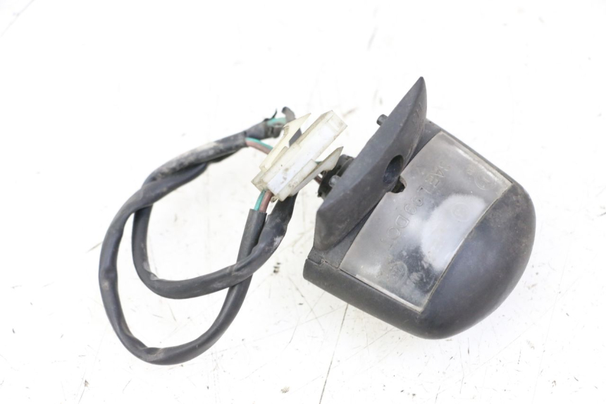 photo de LUCE TARGA PEUGEOT SATELIS 125 (2013 - 2018)