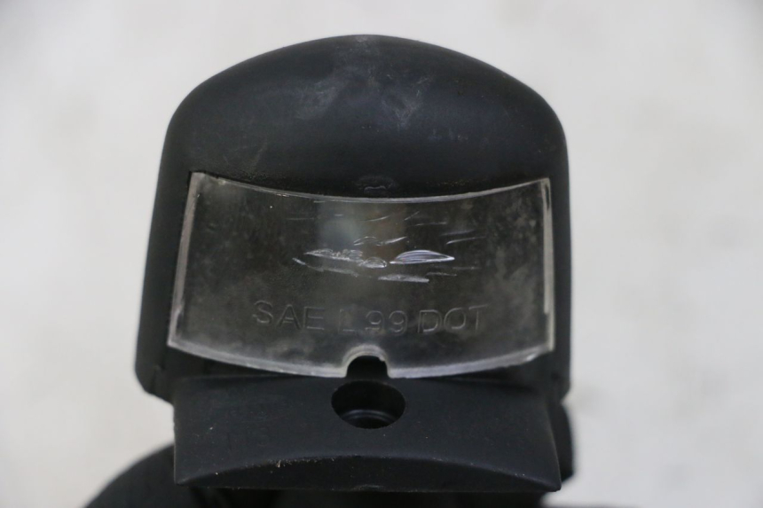 photo de LUCE TARGA PEUGEOT SATELIS 125 (2013 - 2018)