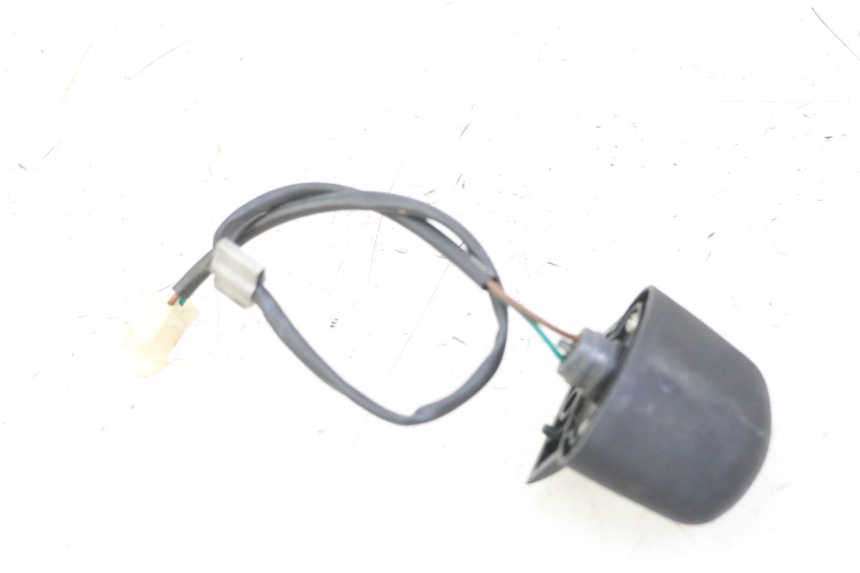 photo de LUCE TARGA PEUGEOT SATELIS 125 (2013 - 2018)