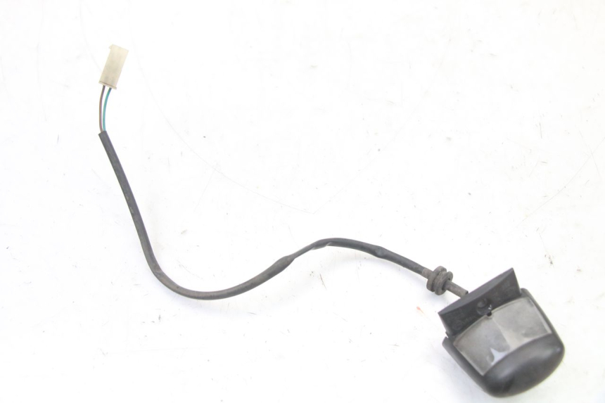 photo de LUCE TARGA PEUGEOT SATELIS COMPRESSOR K15 125 (2006 - 2009)