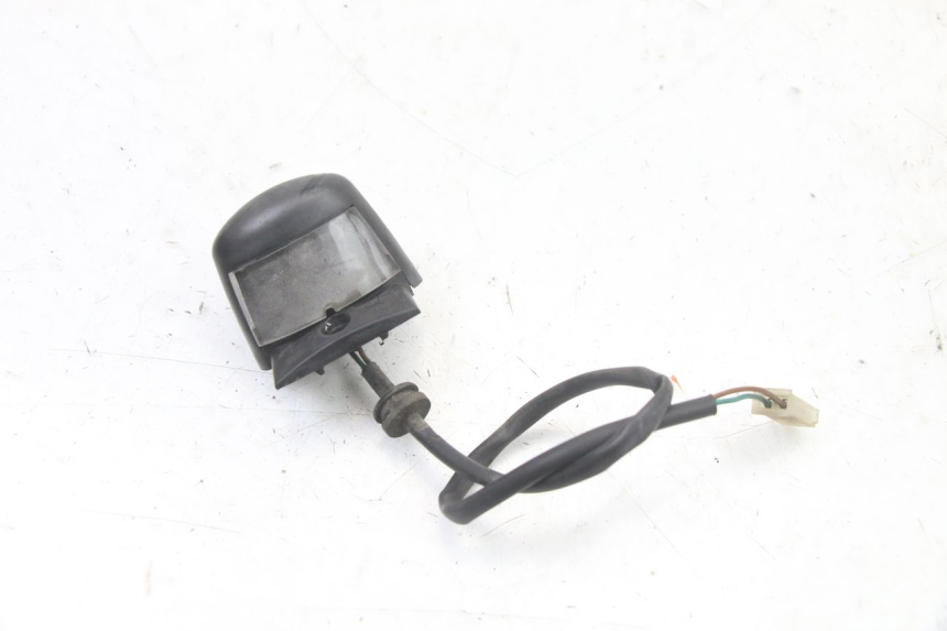 photo de LUCE TARGA PEUGEOT SATELIS COMPRESSOR K15 125 (2006 - 2009)