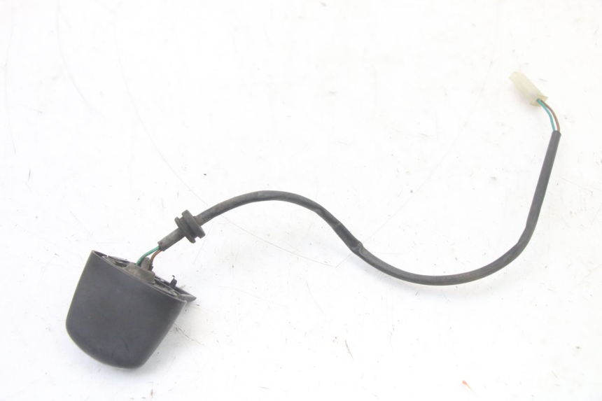 photo de LUCE TARGA PEUGEOT SATELIS COMPRESSOR K15 125 (2006 - 2009)
