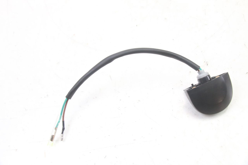 photo de LUCE TARGA PEUGEOT TWEET 4T 50 (2023 - 2025)