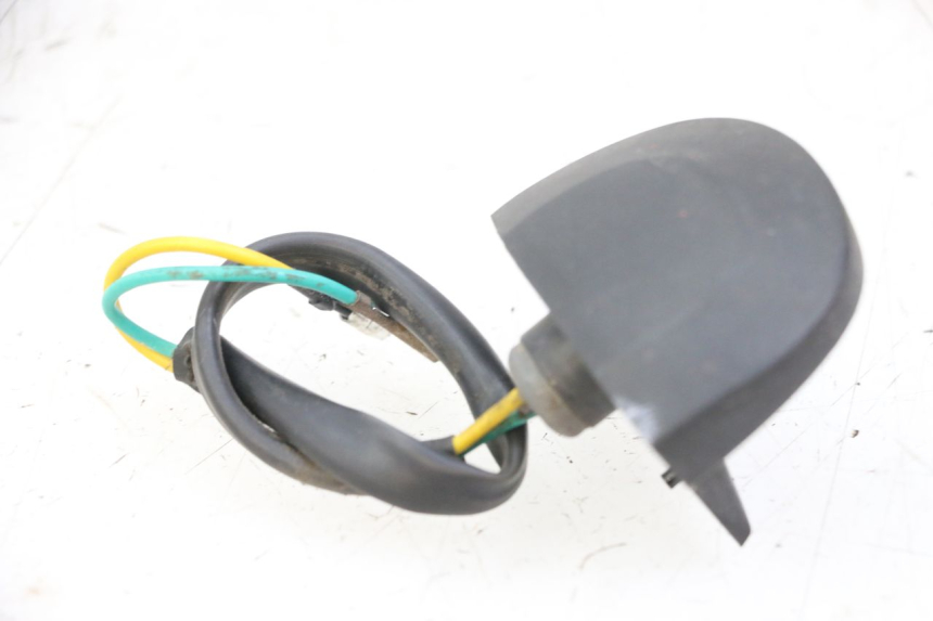 photo de LUCE TARGA PEUGEOT TWEET 4T 50 (2014 - 2019)