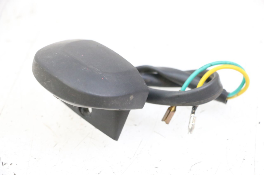 photo de LUCE TARGA PEUGEOT TWEET 4T 50 (2014 - 2019)