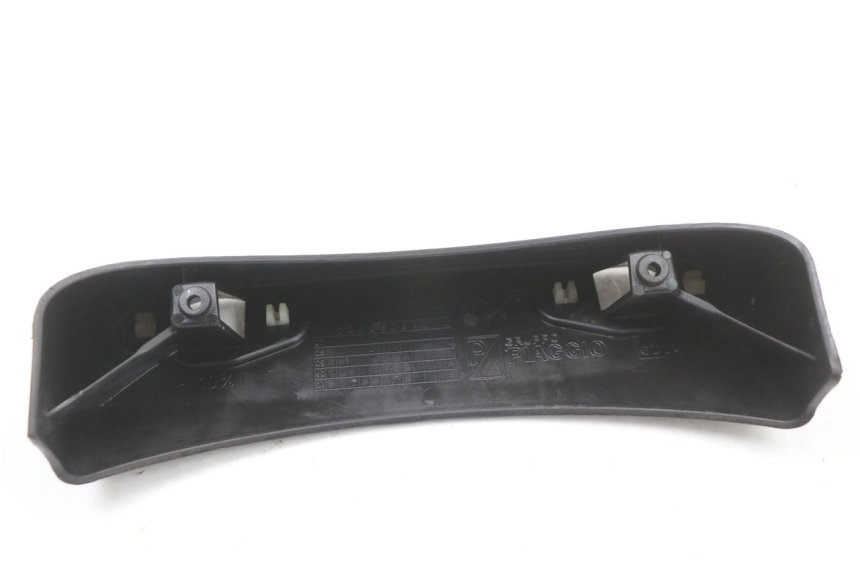 photo de LUCE TARGA PIAGGIO MP3 500 (2011 - 2015)