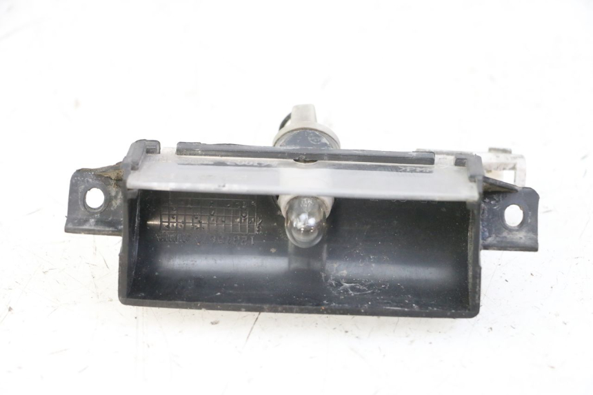 photo de LUCE TARGA PIAGGIO MP3 125 (2006 - 2014)