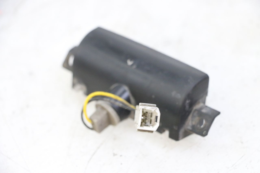 photo de LUCE TARGA PIAGGIO MP3 125 (2006 - 2014)