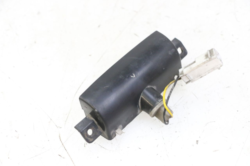photo de LUCE TARGA PIAGGIO MP3 125 (2006 - 2014)