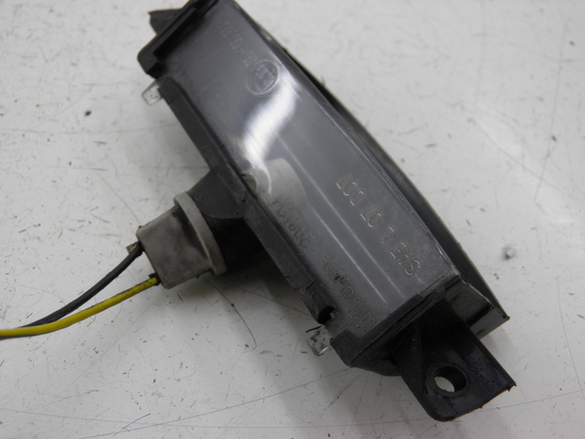 photo de LUCE TARGA PIAGGIO MP3 RL 125 (2006 - 2014)