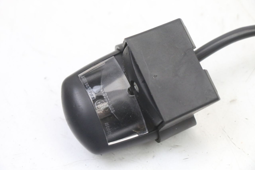 photo de LUCE TARGA PIAGGIO NRG POWER PUREJET 50 (2018 - 2021)